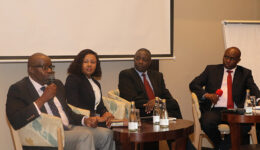 Kenya National REIT