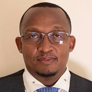 Snr Manager, Investor Education Public Awareness