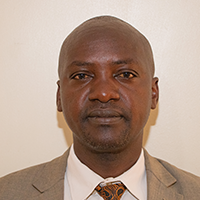 Ag. Snr Manager – Investigation & Enforcement