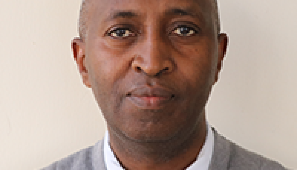 Mr. John Njoroge