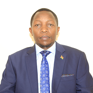 Mr. Daniel Warutere