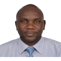 Mr. Justus Agoti