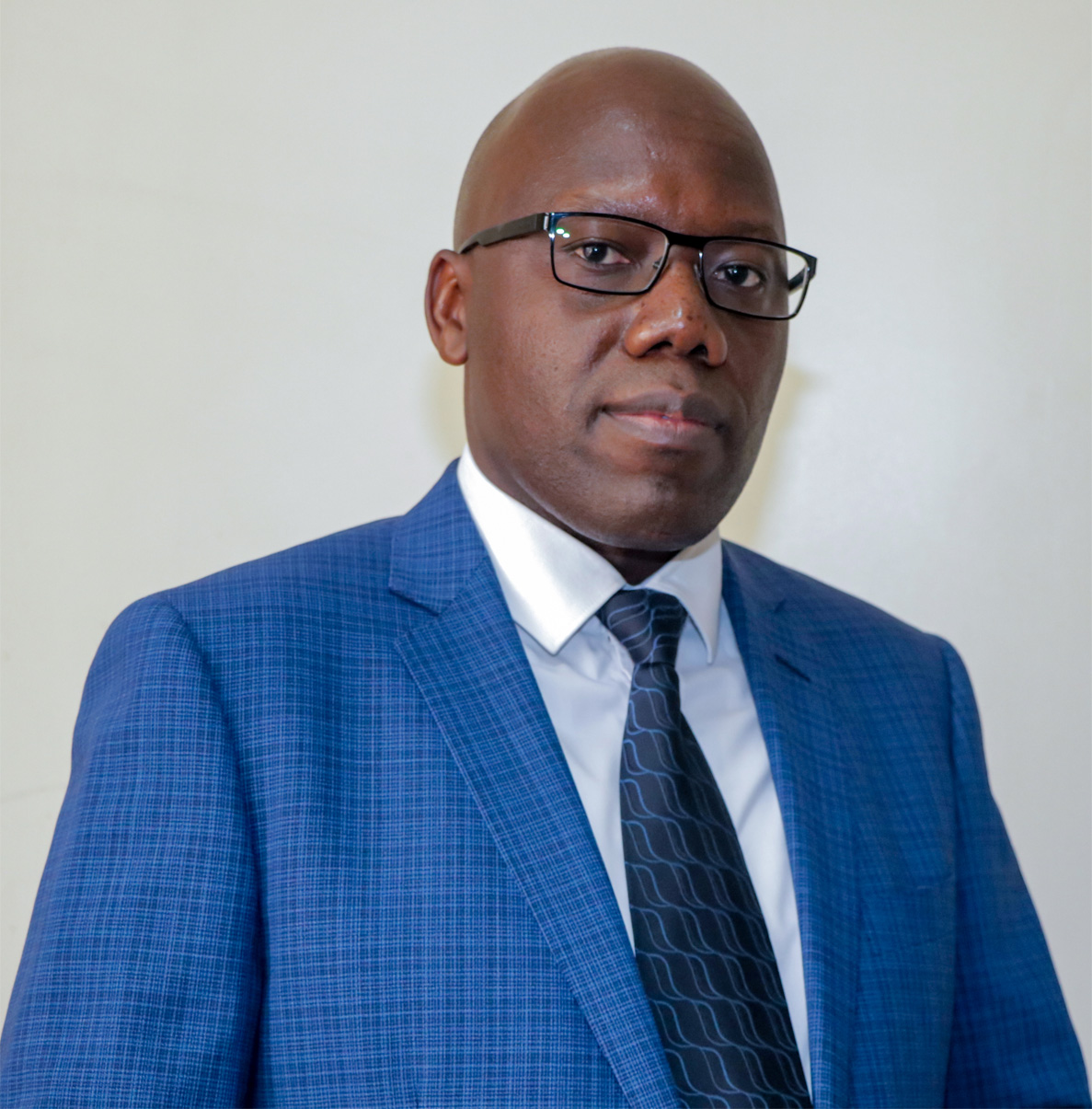 Mr. Matthew Mukisu