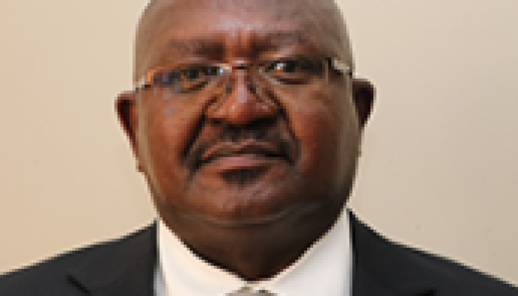 Mr. Jairus Muaka