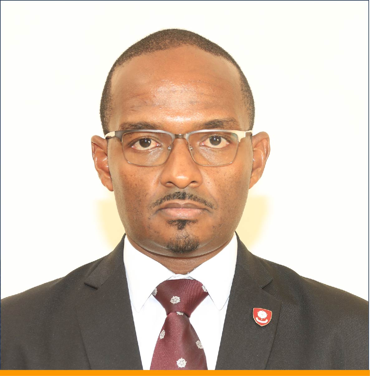 Mr. James Kivuva