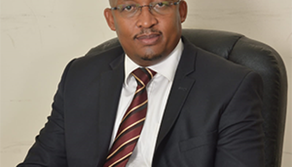 Mr. Samuel Njoroge