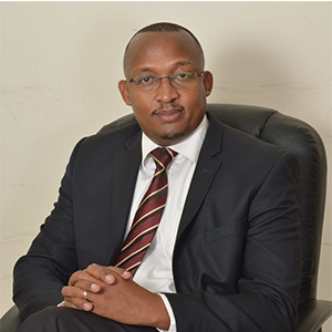 Mr. Samuel Njoroge