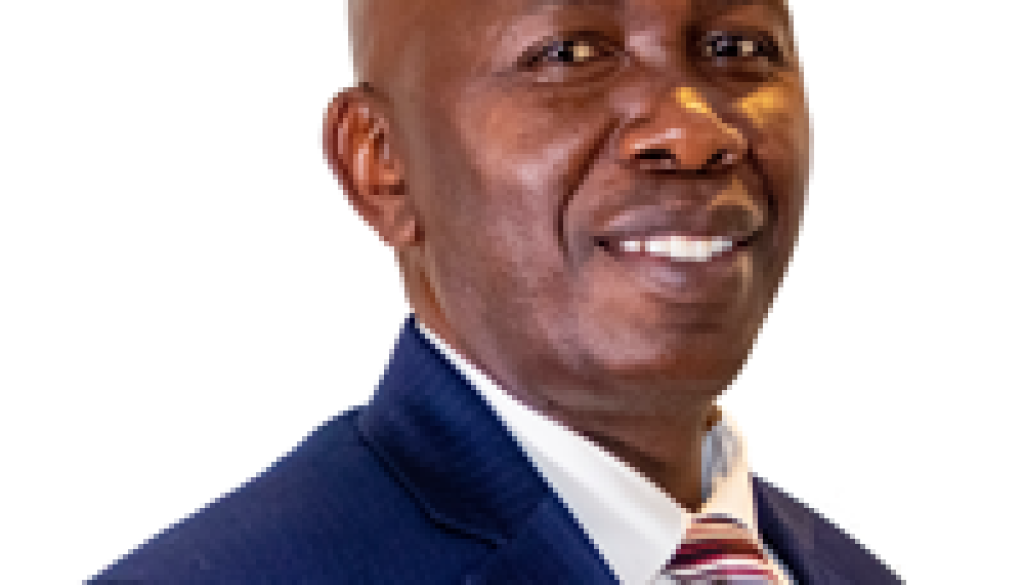 Mr. Wyckliffe M. Shamiah